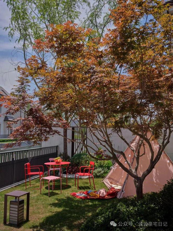 聚焦兰香湖贰号售楼处发布：兰香湖贰号以匠心铸就经典!(图26)