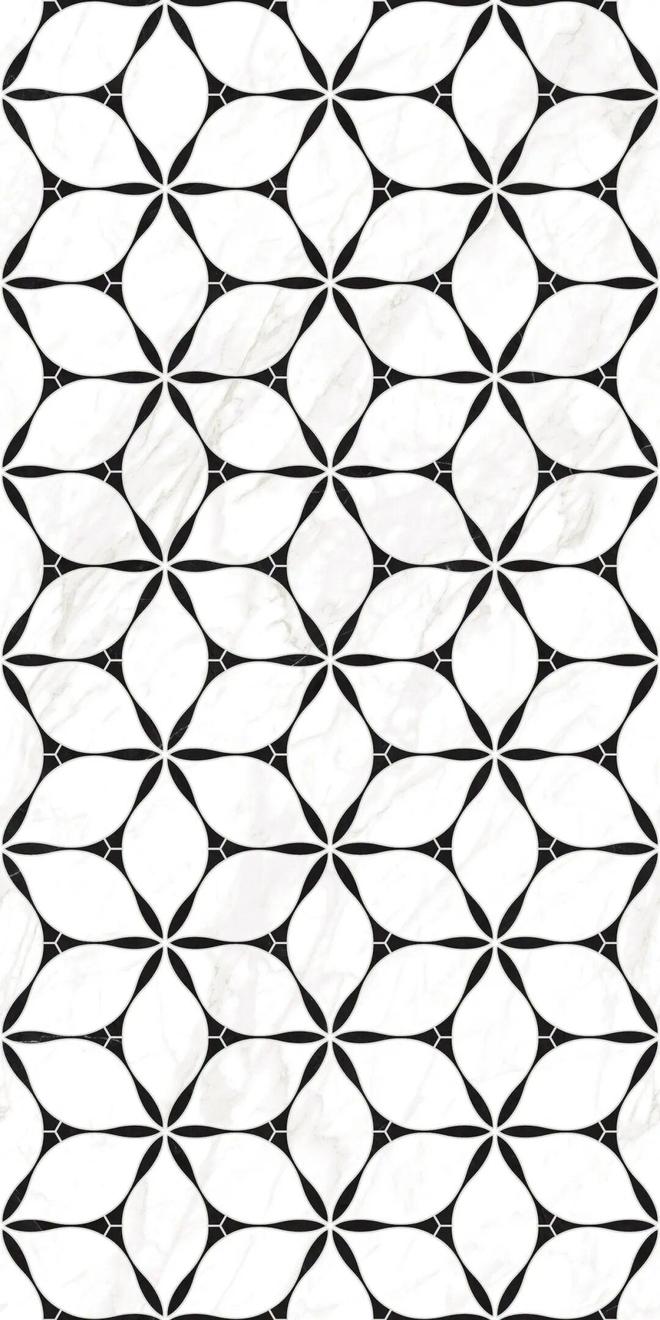 瓷砖十大品牌大将军瓷砖硬核质感派「612肌理花片」正式上市！(图2)