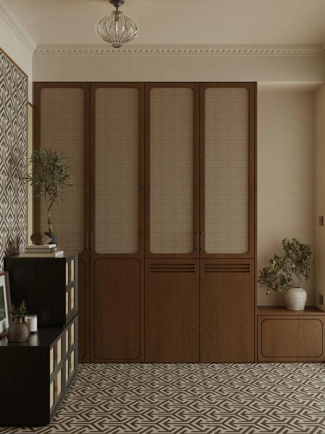 瓷砖十大品牌大将军瓷砖硬核质感派「612肌理花片」正式上市！(图1)