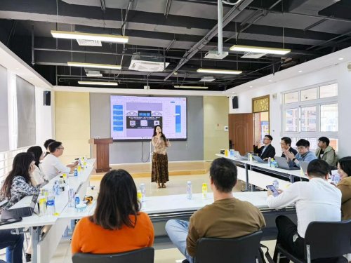 智汇湾区创响暨南：暨南大学青创校友同学会驱动产业生态新融合(图2)