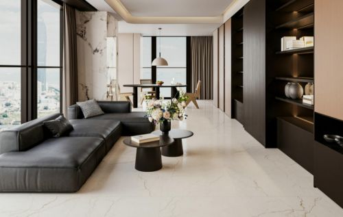 2025年老人住用地砖还是瓷砖？十大品牌综合评测帮你做选择(图1)