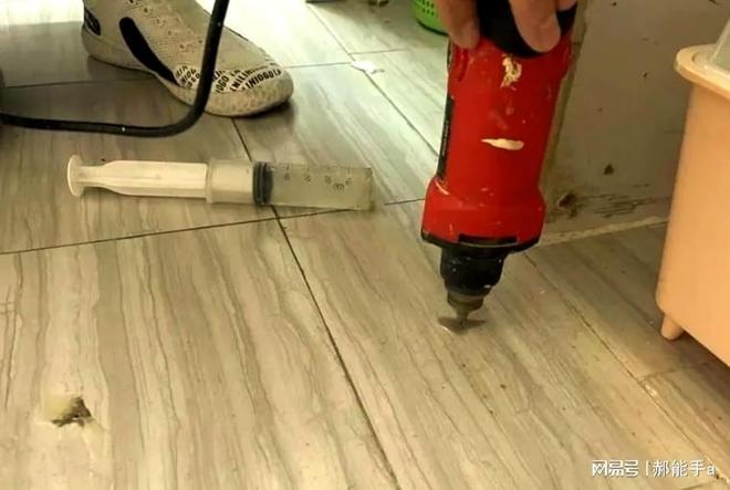 烟台瓷砖空鼓修复公司榜top5：客厅厨卫墙砖地砖全场景覆盖(图2)