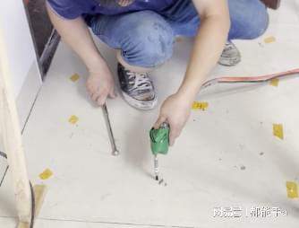 烟台瓷砖空鼓修复公司榜top5：客厅厨卫墙砖地砖全场景覆盖(图3)