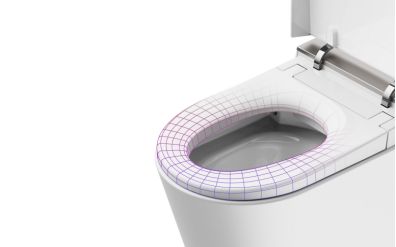 盘点2025十大国产卫浴品牌排行榜！安华卫浴凭借创新设计广受认可(图3)