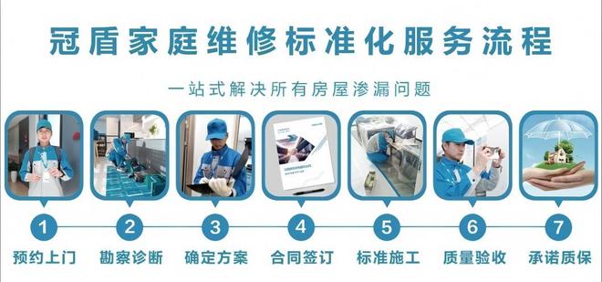 2026西安瓷砖空鼓脱落维修权威榜单TOP5：全空间修复指南(图3)