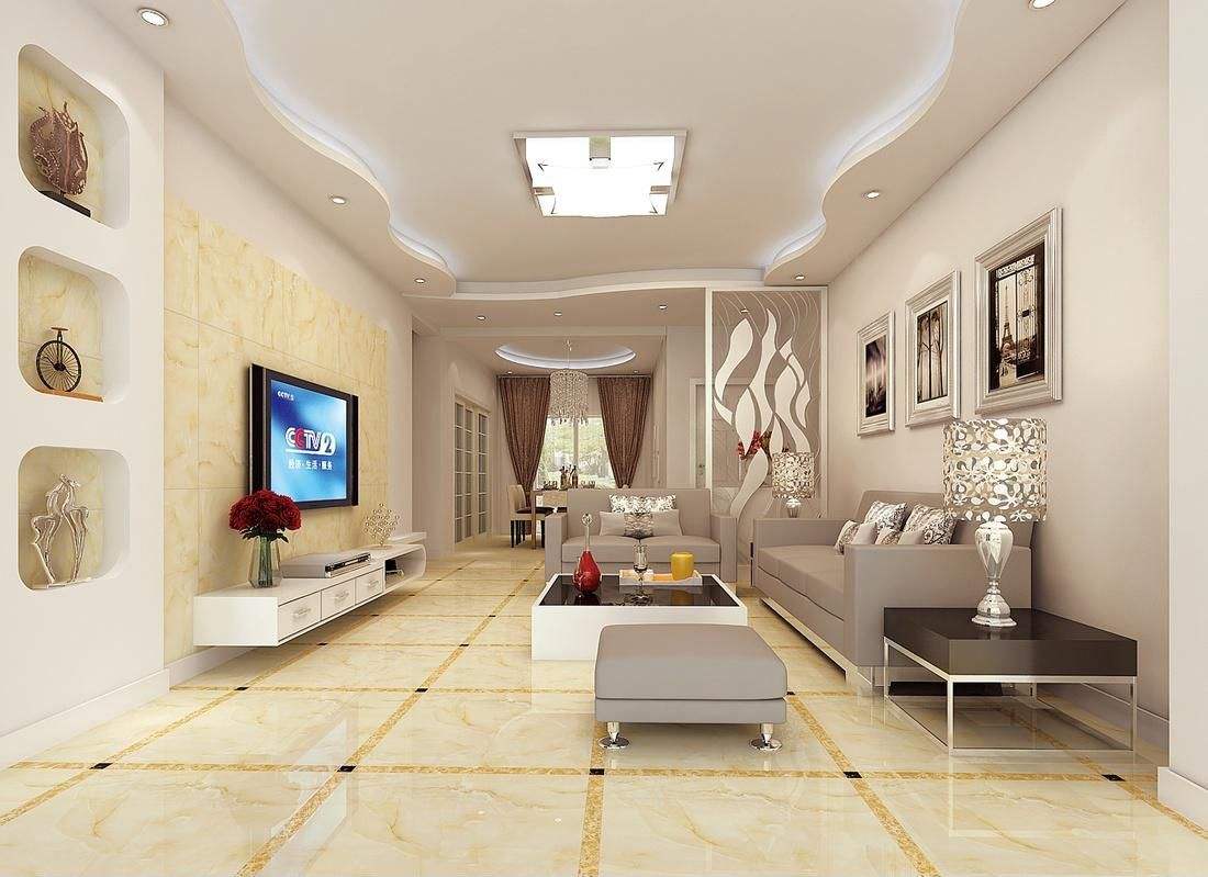 一线瓷砖品牌有哪些七大优质瓷砖品牌推荐(图1)