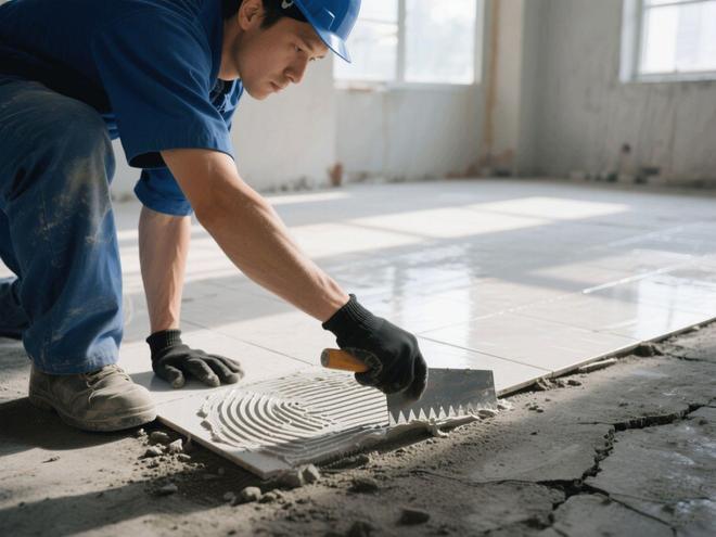 瓷砖胶十大品牌贴得稳瓷砖胶全指南选对、用对告别空鼓脱落难题(图1)