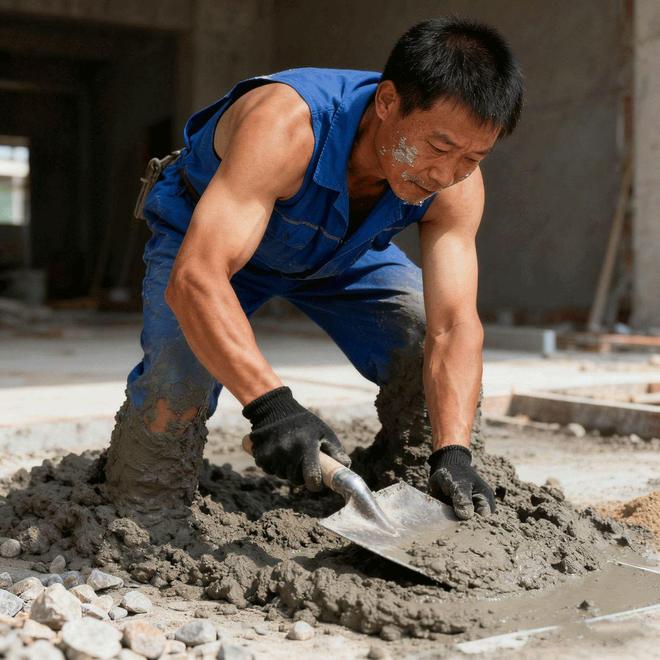 瓷砖胶十大品牌贴得稳瓷砖胶全指南选对、用对告别空鼓脱落难题(图4)