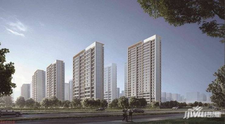 皖投云启华章花园项目电话号码-丨优惠(图3)