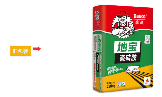 瓷砖种类多怎么选对瓷砖胶？(图4)