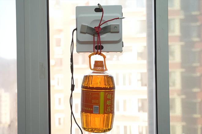 智能擦窗机器人什么牌子好？2026擦窗器十大品牌不踩雷！(图4)