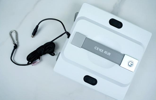 智能擦窗机器人什么牌子好？2026擦窗器十大品牌不踩雷！(图3)