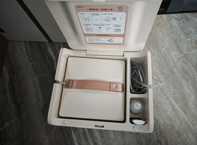 智能擦窗机器人什么牌子好？2026擦窗器十大品牌不踩雷！(图11)