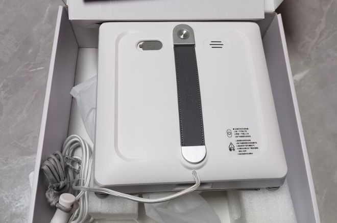 智能擦窗机器人什么牌子好？2026擦窗器十大品牌不踩雷！(图10)