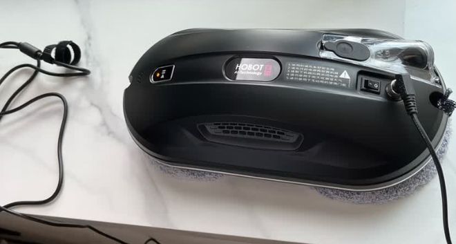 智能擦窗机器人什么牌子好？2026擦窗器十大品牌不踩雷！(图9)