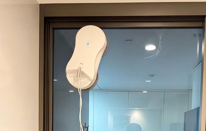 智能擦窗机器人什么牌子好？2026擦窗器十大品牌不踩雷！(图8)