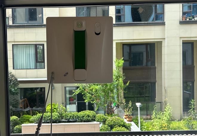 智能擦窗机器人什么牌子好？2026擦窗器十大品牌不踩雷！(图13)