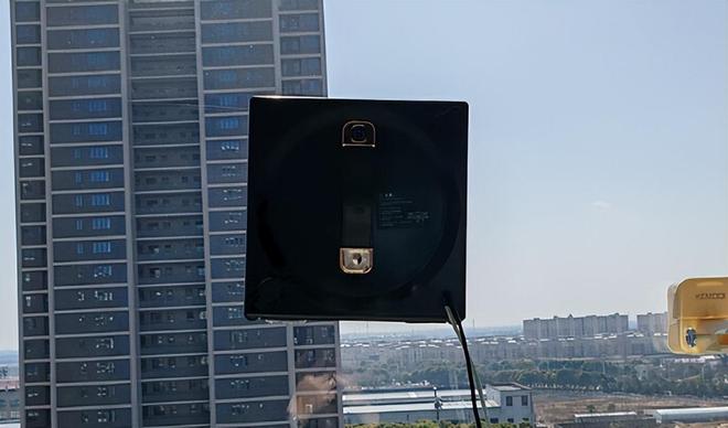 智能擦窗机器人什么牌子好？2026擦窗器十大品牌不踩雷！(图14)