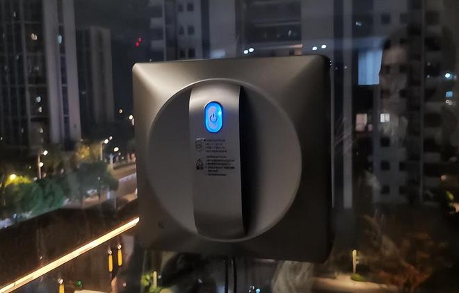 智能擦窗机器人什么牌子好？2026擦窗器十大品牌不踩雷！(图15)