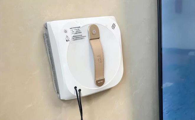 智能擦窗机器人什么牌子好？2026擦窗器十大品牌不踩雷！(图16)