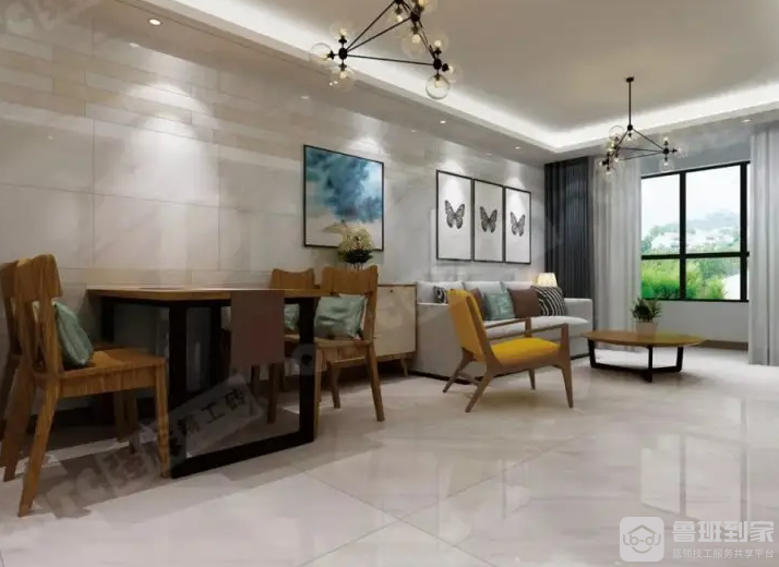 铺瓷砖用瓷砖胶好还是水泥贴好胶优缺点有哪些(图1)