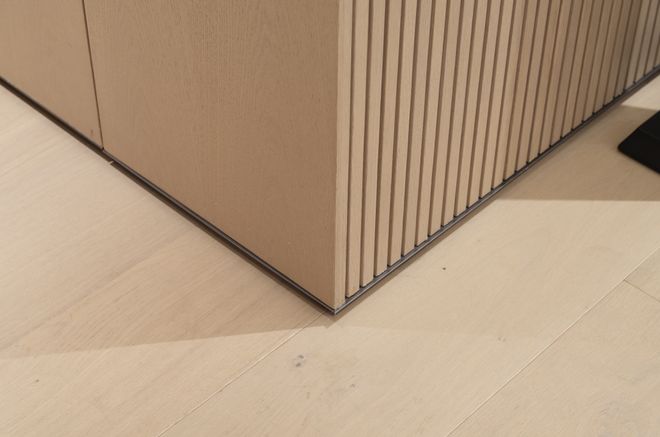 豪宅新标天安1号售楼处发布：启幕理想品质生活!(图2)