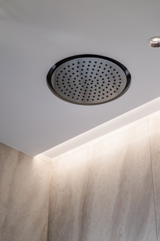 豪宅新标天安1号售楼处发布：启幕理想品质生活!(图9)