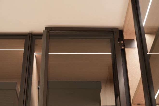 豪宅新标天安1号售楼处发布：启幕理想品质生活!(图7)