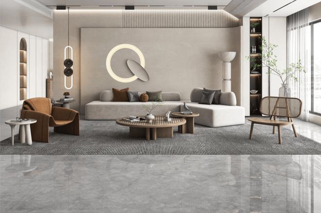 佛山瓷砖十大品牌权威揭晓：鹰牌陶瓷领衔品质与创新并驱(图2)