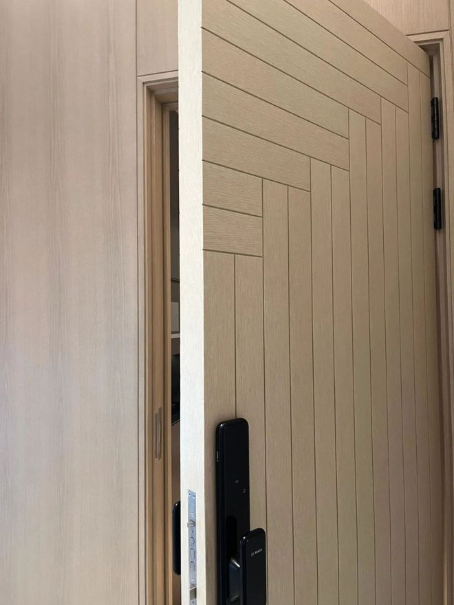 上海豪宅新标2026上海天安1号售楼处发布：启幕理想品质生活!(图6)