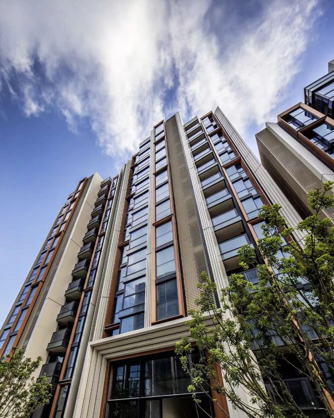 上海豪宅新标2026上海天安1号售楼处发布：启幕理想品质生活!(图25)