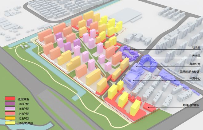 上海豪宅新标2026上海天安1号售楼处发布：启幕理想品质生活!(图17)