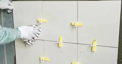 瓷砖胶正常如何算？用多少不拍脑袋大唐一品教你科学预估(图1)