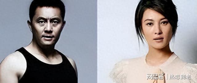 常戎：离开王菁华娶小17岁张远是人生最佳选择(图1)