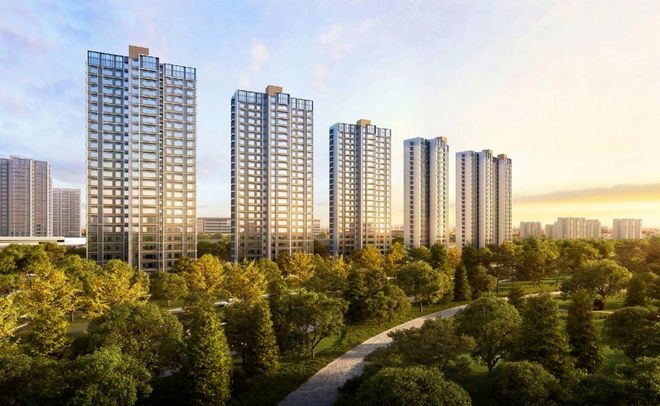 京投发展·北熙区售楼处发布-北熙区楼盘详情-北京房天下(图2)