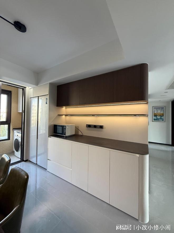 上海专业厨房卫生间翻新改造公司推荐：家庭选择(图1)