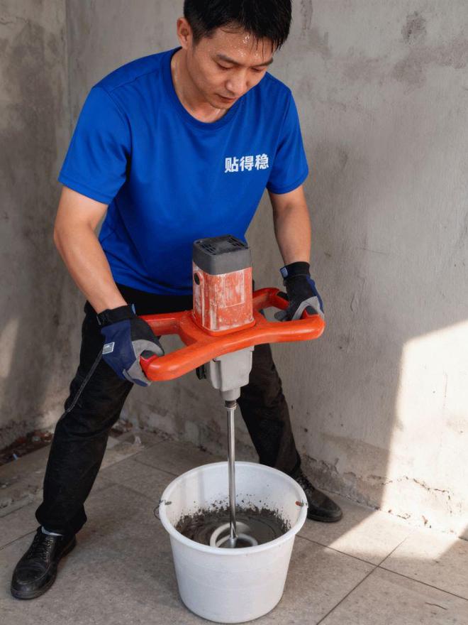 2026瓷砖胶十大品牌对比：贴得稳领跑全场景高端款各有千秋(图2)