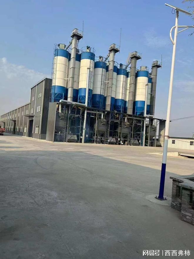 2026年陕西瓷砖胶TOP5生产厂家：五大厂家产品力与服务模式解析(图1)