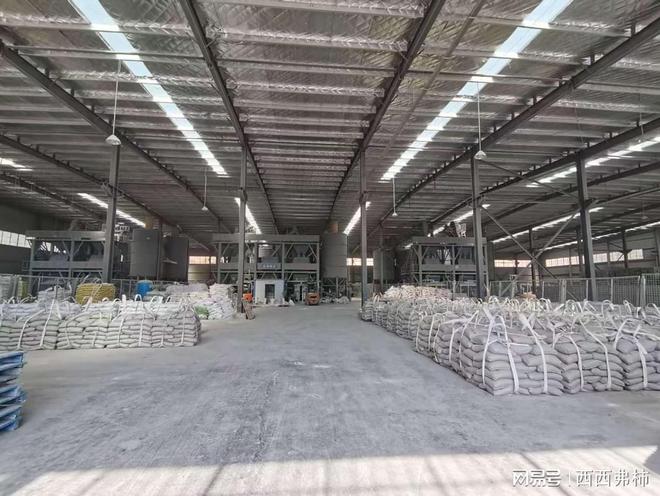 2026年陕西瓷砖胶TOP5生产厂家：五大厂家产品力与服务模式解析(图2)