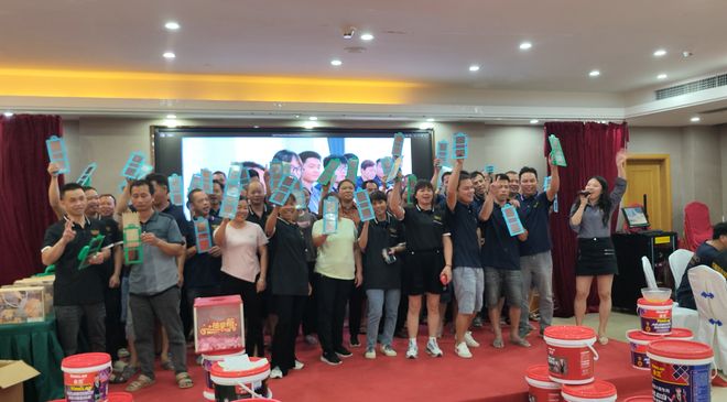 哪个瓷砖胶源头工厂厂家专业(图2)