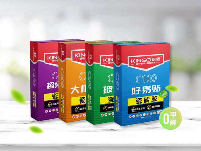 十大品牌瓷砖胶如何选择：四大选购技巧为家居安全保驾护航！(图3)