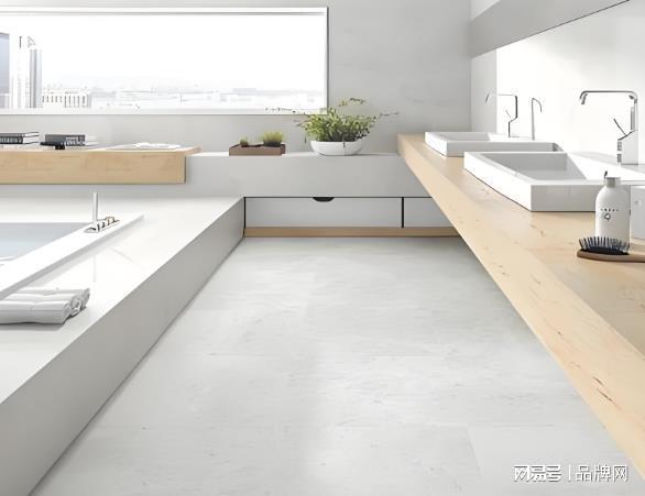 2026瓷砖十大品牌前十名瓷砖厂家品牌有哪些chinapp(图2)