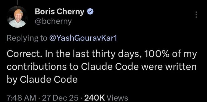 30天没写一行代码他却赚了10亿美金！(图1)