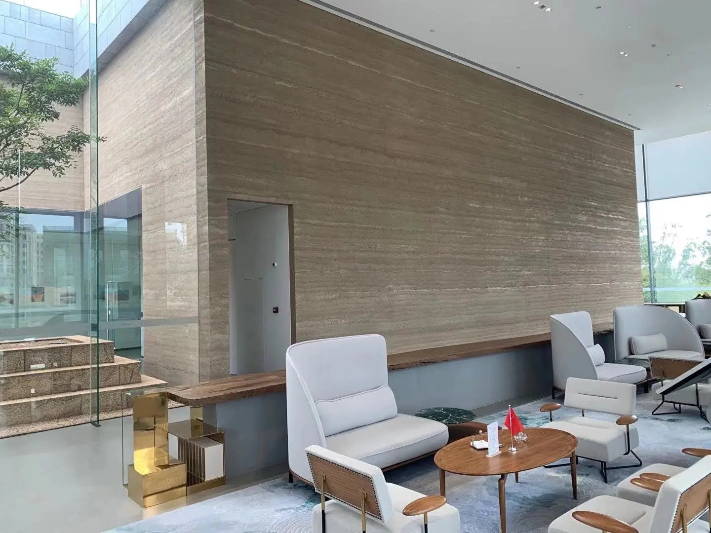 2025-2026重庆软瓷砖服务商深度解析：谁在引领柔性饰面新浪潮？(图2)