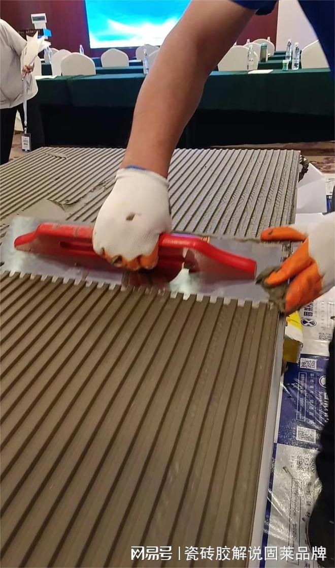 2026瓷砖粘结剂十大品牌排行榜！装修必看的高品质选择(图1)