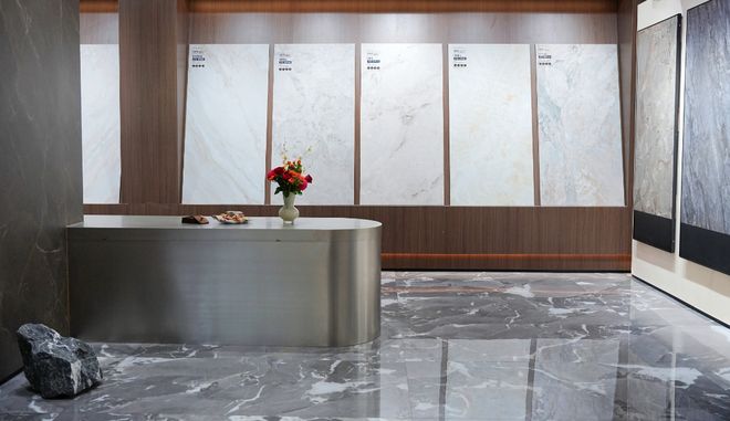 啄木鸟瓷砖开创超硬防滑品类锚定瓷砖市场新蓝海(图5)