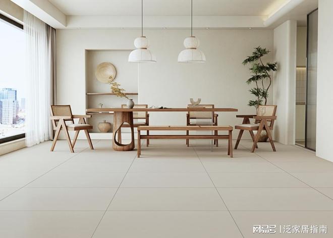 2026年瓷砖一线品牌行业观察：品牌发展与行业趋势(图4)