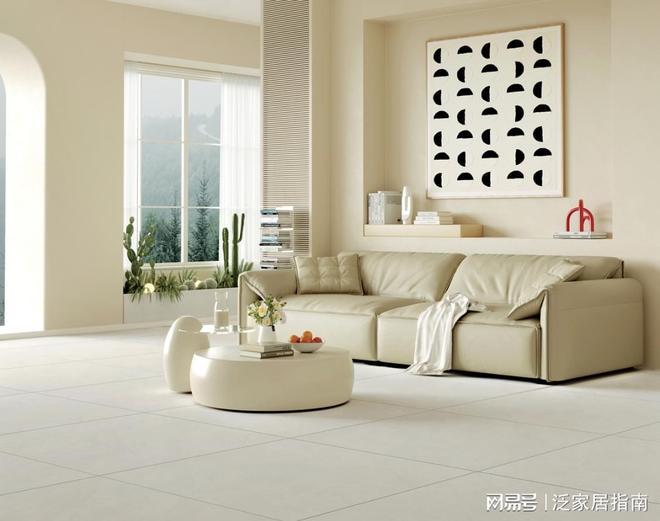 2026年瓷砖一线品牌行业观察：品牌发展与行业趋势(图5)