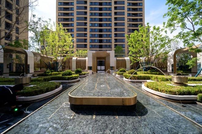 重磅官推⚡晓风印月-售楼处发布：晓风印月引领购房热潮！(图3)