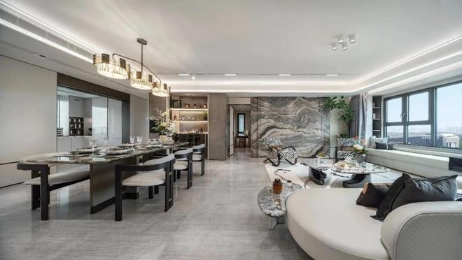 重磅官推⚡晓风印月-售楼处发布：晓风印月引领购房热潮！(图8)